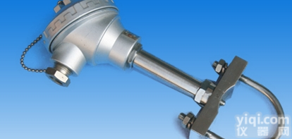  <em>抱箍</em>式<em>热电偶</em>