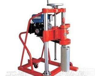  混凝土钻孔取芯机，<em>公路试验</em>仪器