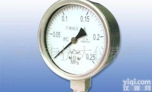  【特价】不锈钢<em>压力表</em>／耐震<em>压力表</em>／<em>防震</em><em>压力表</em>／防水<em>压力表</em>