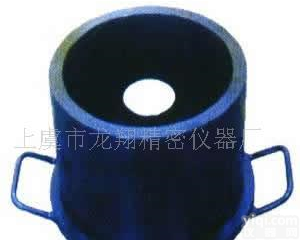  SH－152型<em>砂子压碎仪</em>、<em>石子</em>压碎仪　压碎植试验仪