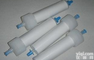  Flash快速<em>分离柱</em>