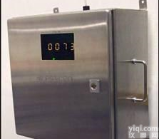  硫化氢总烃气体分析仪|<em>检测仪</em>监测系统<em>美国</em>Petron