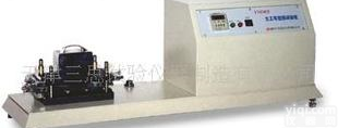 <em> TSY-10土工布磨损试验仪</em>,土工布试验仪器