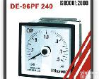 DE-PF96 动圈式<em>功率</em>因数表<em>COS</em>Φ（广角度240°）