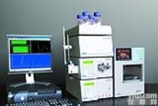  LU230四元低压<em>梯度</em><em>液相色谱</em>分析系统