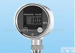  <em>数显</em>式<em>压力表</em>GC64  0-20MPA -0.1-2.0MPA 日本<em>长野</em>NKS