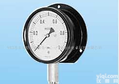  B系列 精密<em>压力表</em> 0-60000MPA <em>日本</em>长野NKS