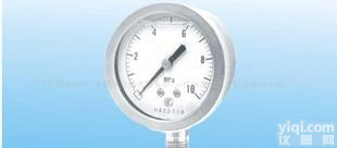  耐振<em>压力表</em>GV50 -0.1-200MPA <em>日本</em><em>长野</em>NKS