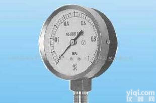  <em>压力表</em>GS50  -0.1-70MPA <em>日本</em><em>长野</em>NKS精密<em>压力表</em>
