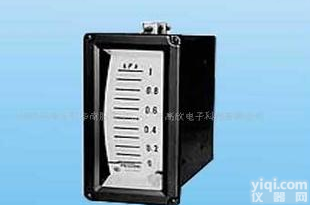  镶嵌式<em>压力表</em>GE  0-50KPA  <em>日本</em>长野NKS