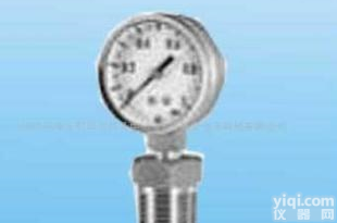  隔膜式<em>压力表</em>SN8 0-3.5mpa <em>日本</em><em>长野</em>NKS