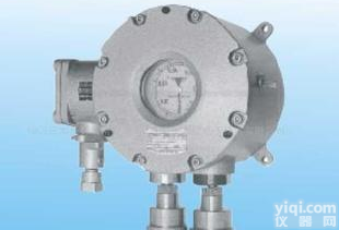  耐压防爆<em>差压</em>开关CD31 0-0.4mpa 日本<em>长野</em>NKS