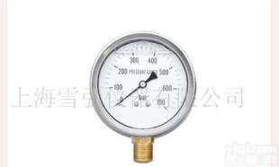  耐振充油<em>压力表</em>   <em>油压表</em>  <em>压力表</em>   <em>气压表</em>