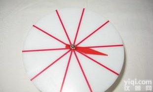  空白<em>转盘</em>/<em>教学仪器</em>/小学数学仪器