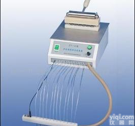  <em>多头</em>细胞<em>样品</em><em>收集器</em> ZT-II型<em>多头</em>细胞<em>样品</em><em>收集器</em>