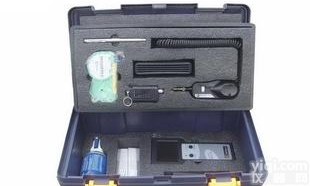  光纤网络<em>施工</em>检测<em>工具箱</em>,<em>施工</em>现场检测清洁操作快捷