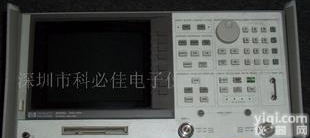  网络分析仪/<em>HP8753D</em>/8753D