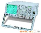 GOS-6031(<em>30MHz</em>) 特价促销固纬直读模拟<em>示波器</em>GOS6031