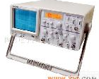 GOS-630FC <em>30MHz</em>带频率显示模拟<em>示波器</em>GOS630FC