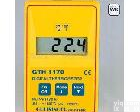 <em>GREISINGER</em> GTH 1170 <em>德国</em><em>GREISINGER</em>  GTH 1170 精确的快速响应袖珍温度计