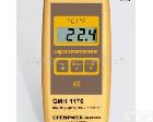<em>GREISINGER</em> GMH 1170 <em>德国</em><em>GREISINGER</em> GMH 1170 精确的快速响应温度计