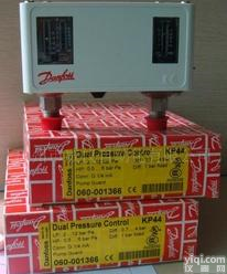  <em>丹佛斯</em>压力开关/<em>控制器</em> Danfoss KP44