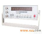 YZ-<em>2003</em> ：YZ-<em>2003</em>型<em>多功能</em>智能<em>频率计</em>