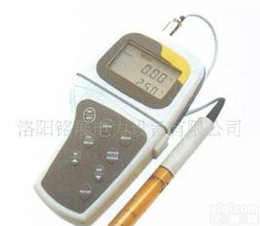 <em> C410电导率/盐密测定仪</em>（新加坡）