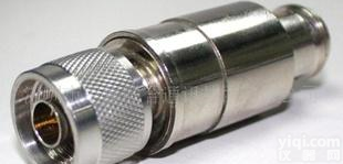  N公50<em>欧姆</em>转N母75<em>欧姆</em><em>阻抗</em>变换器