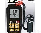  AR856数字式风速风<em>量计</em>/手持式<em>风速仪</em>/风量仪