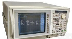  爱得万<em>R3765</em><em>网络</em><em>分析仪</em>