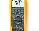 FLUKE287 <em>掌上型</em>三用<em>电表</em>FLUKE287