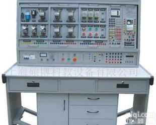  <em>维修电工</em>及技能培训考<em>核实</em>训装置