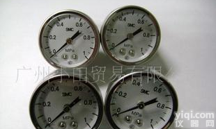  <em>广州</em><em>小田</em>SMC<em>压力表</em>G43-10-01