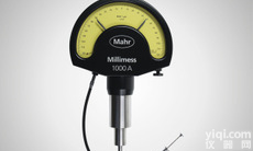 Millimess <em>1000</em> A  <em>德国</em>马尔Millimess <em>1000</em> A 机械比较仪