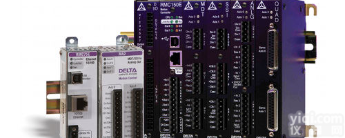 Delta Motion Controllers <em>美国</em>DELTA<em>系列</em><em>产品</em>运动控制器