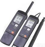 HJ19-HHD1-T416 便携式<em>风速仪</em> 流速<em>标准</em>测量仪 气体温度流量检测仪