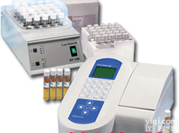 JC16-ET99731 多用途微电脑 TOC快速测定仪 总氮<em>氨氮</em>磷<em>磷酸盐</em>总硬度检测仪