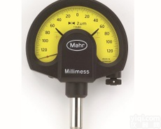德国<em>马尔</em>Millimess机械<em>比较</em>仪