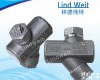LT系列 <em>林德</em>伟特蒸汽管道法兰圆盘式<em>疏水器</em>