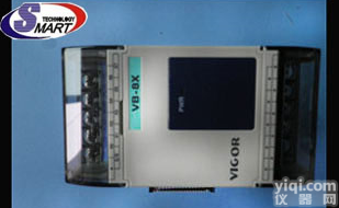 VB-8X <em>丰炜PLC</em>扩展模块 VB-8X