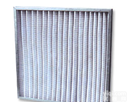 CG4-13A 薄型板式初效过滤器