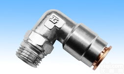 <em>诺冠</em>-NORGREN <em>插入式</em>接头