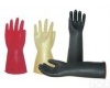  带电作业用系列<em>绝缘手套</em>