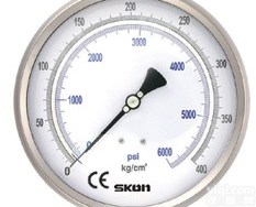 校正专用<em>精密</em><em>压力计</em>150mm    校正专用<em>精密</em><em>压力计</em>