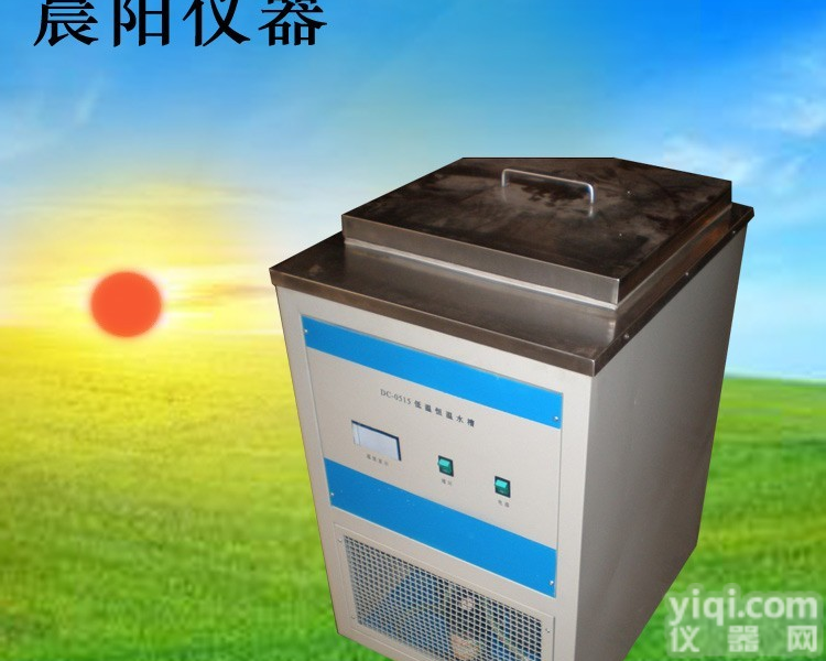 DC-<em>4006</em> 金坛晨阳电子 DC-<em>4006</em>低温恒温水槽(立式)