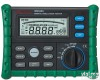  <em>MS5205</em>  <em>MS5205</em> 数字<em>绝缘电阻</em><em>测试仪</em>