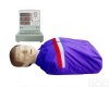 CB/CPR230 半身心肺复苏模<em>拟人</em>，<em>人工呼吸</em><em>假人</em>