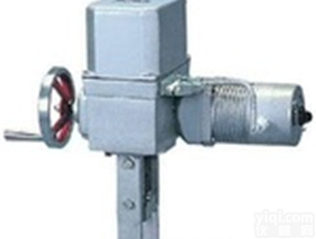 <em>SKZ</em>-3100   <em>SKZ</em>-4100    <em>SKZ</em>-5100 智能直<em>行程</em><em>执行器</em>