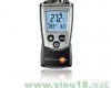 testo810 <em>德国</em>德图testo810<em>两用</em>式温度测温仪